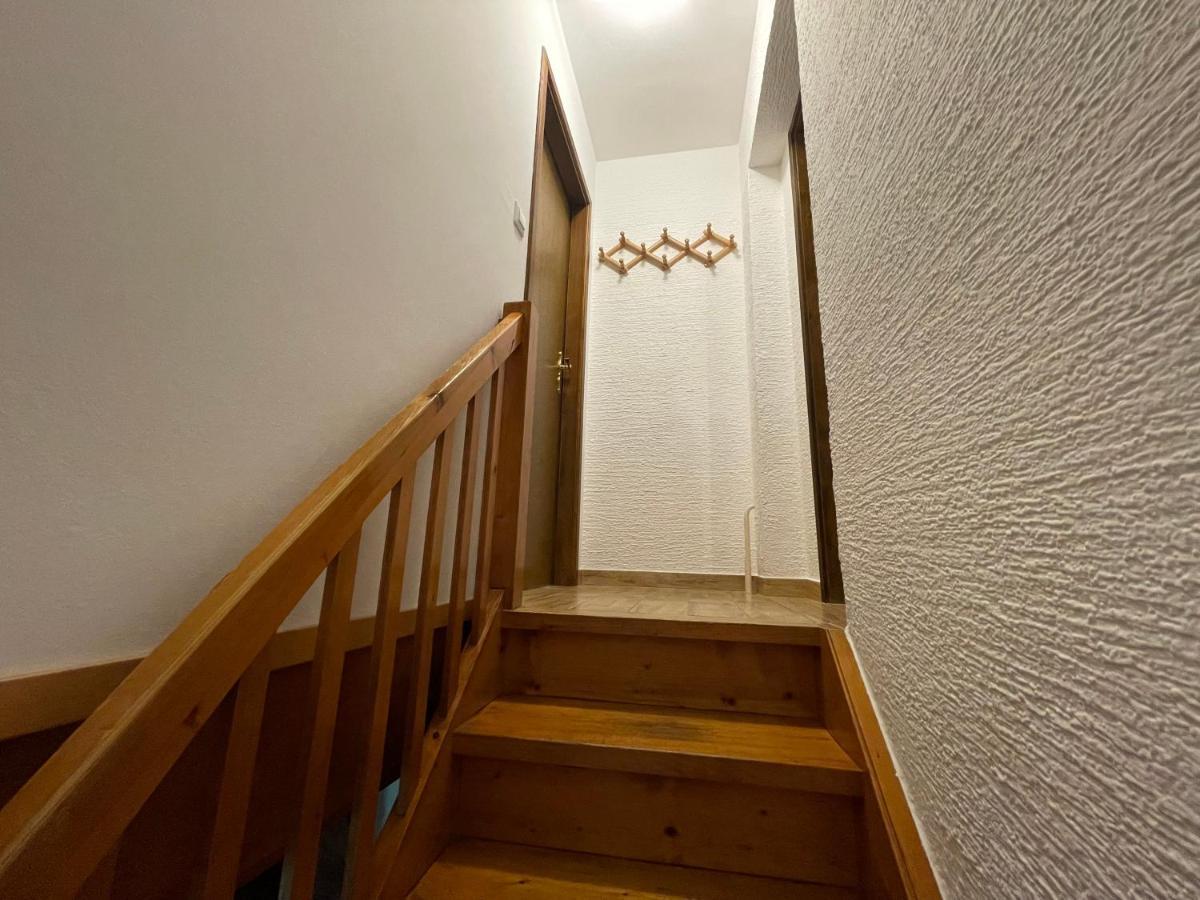 Apartment Zupanc 보히니 외부 사진