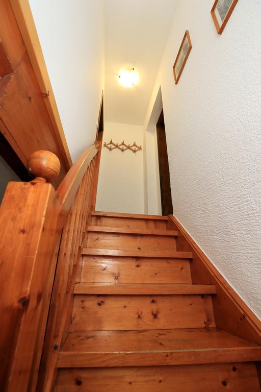 Apartment Zupanc 보히니 객실 사진